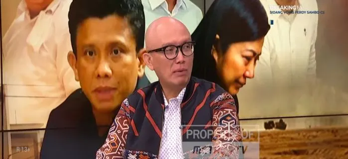 JANGAN Senang Dulu! Dua UU Ini Bisa Rubah Nasib Vonis Mati Ferdy Sambo, Pakar Hukum: Belum Tentu Eksekusi Mati