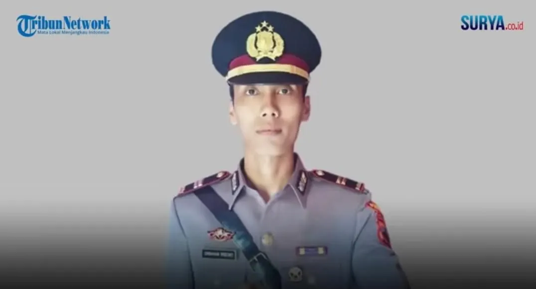 Tidak Hanya Menyamar Jadi Wartawan, Intel Iptu Umbaran Ternyata Juga Pernah Jadi Ini..