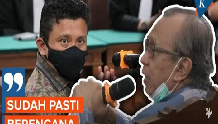 Geng Sambo Makin Tersudutkan, Ahli Kriminolog Yakini Kasus Brigadir Yosua Sebagai Pembunuhan Berencana