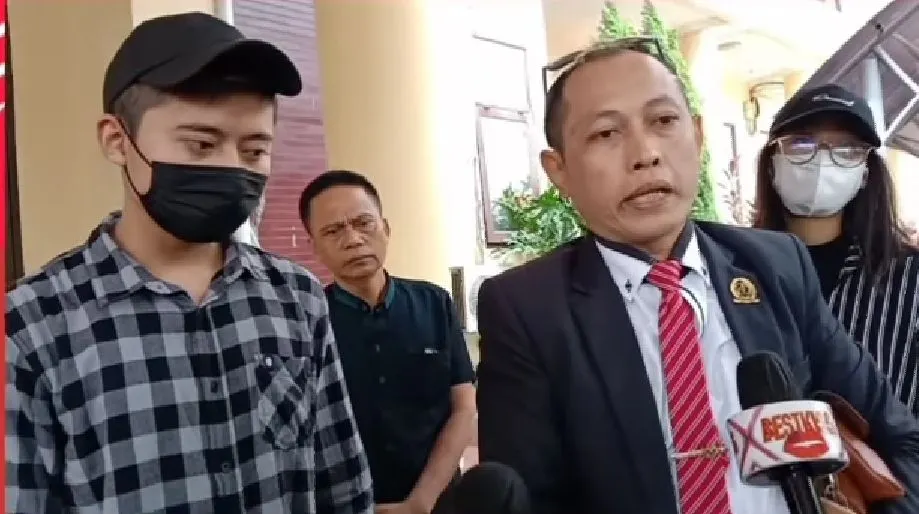 Rozy Zay yang Diduga Selingkuh dengan Ibu Mertua Resmi Laporkan Norma Risma ke Polisi, Ternyata karena Hal Ini!