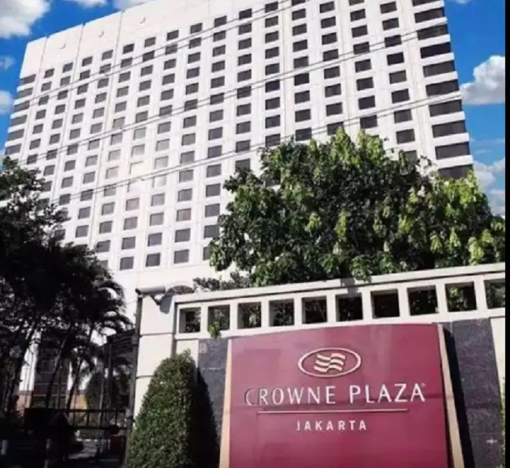 Hotel Mewah di Jakarta Muncul di Situs Jual Beli dan Marketplace, Ada yang Dijual Seharga 475 M, Benarkah?