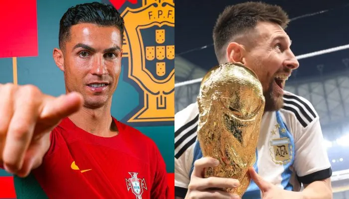 10 Pemain Sepakbola Terbaik Sepanjang Masa, Ronaldo dan Messi Termasuk?