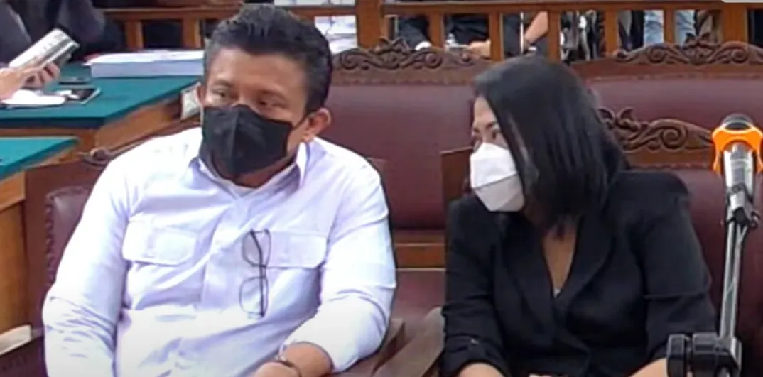 Kasus Ferdy Sambo Dianggap Cuma Perkara Gampang, Eks Kabareskrim: Di Polsek Saja Bisa!