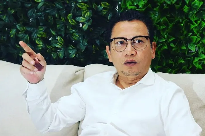 Wakil Ketua LPSK Edwin Partogi Pasaribu