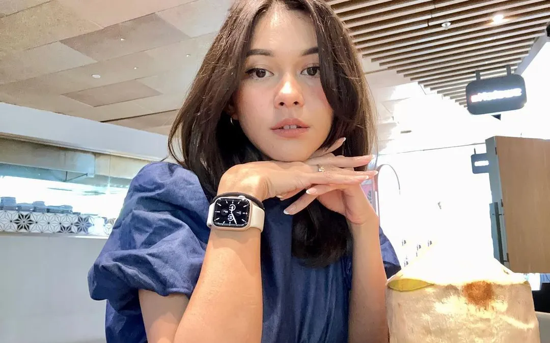 Nana Mirdad