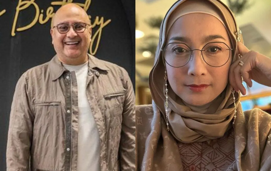 Bongkar Fakta Kandasnya Hubungan Asmara dengan Irwan Mussry di Masa Lalu, Desy Ratnasari: Itu Takdir Allah