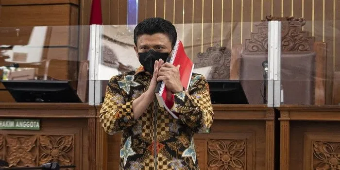 Ferdy Sambo Dinilai Pantas Jadi Justice Collaborator