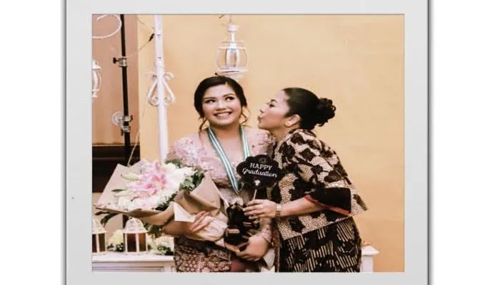 Terungkap! Kebiasaan Putri Candrawathi Dibongkar Trisha Anak Sulungnya, Suka Lakukan Hal Ini Saat di Rumah