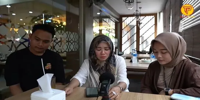 Duta Sertifikat Rumah Sempat Batal Nikah, Kini Ryan Dono dan Yessy Mau Kawin Lari ?