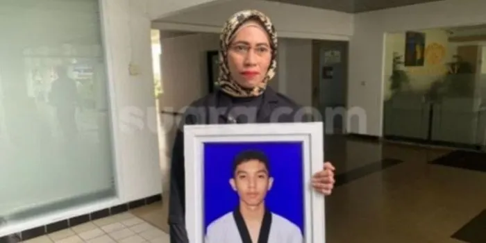 Akui Salah Prosedur dalam Penetapan Status Tersangka Hasya Attalah, Polda Metro Jaya Mendapat Apresiasi