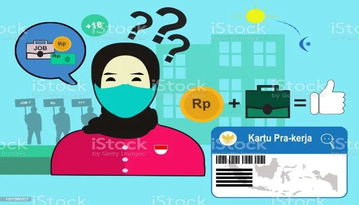 Insentif Prakerja 2023 Naik, Siap-Siap Bisa Dapat Rp4,2 Juta, Begini Syaratnya