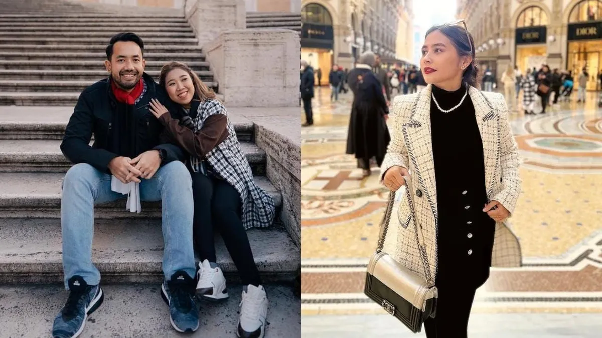 Pertemuan antara komika Kiky Saputri dengan artis Prilly Latuconsina ternyata mendapatkan perhatian dari publik.