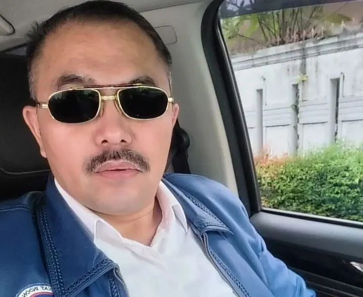 Kamaruddin Simanjuntak Minta Gelar Said Karim Dicopot karena Dinilai Tak Layak Jadi Ahli Hukum Pidana?
