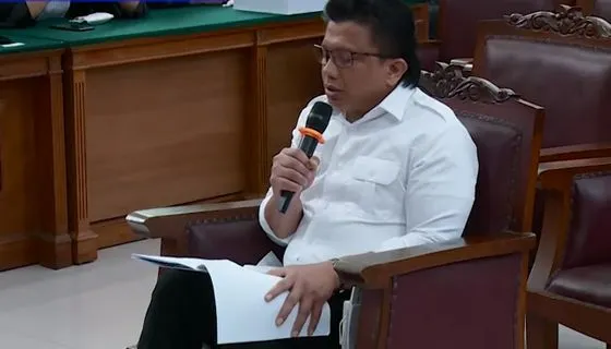 Kuasa Hukum Brigadir J Sindir Keras Pledoi Ferdy Sambo yang Berisi Curhat: Disebut Baper, Rancu, dan Janggal!