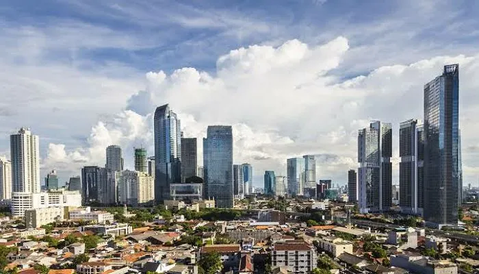 Prakiraan Cuaca BMKG Hari Ini SRabu 8 Februari 2023: Jakarta Utara Berawan Seharian