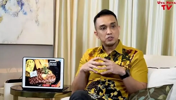 Bukan Pelecehan, Aiman Witjaksono Curiga Motif Kasus Brigadir J Karena Masalah Ini: Ada Kong Kali Kong