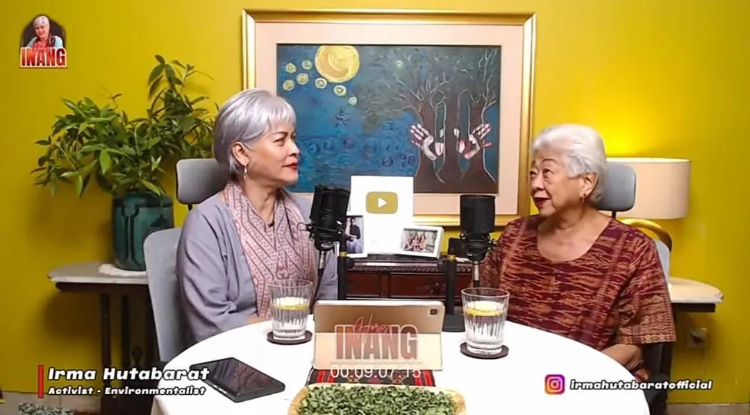 Irma Hutabarat dan Meyling Oey Mengaku Kagum dengan Richard Eliezer, Ada Alasan Sikap Terpujinya yang Diungkap