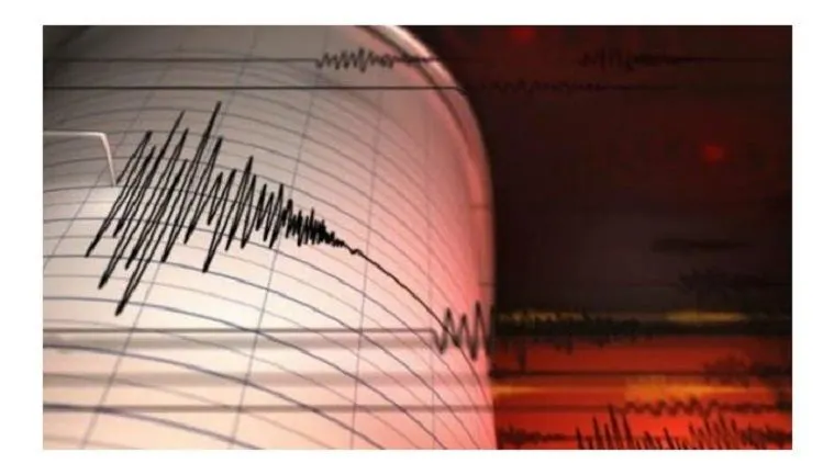 Gempa Skala Magnitudo 6,2 Goyang Aceh Singkil Pukul 05.:30 WIB (16 Januari), Waspada Gempa Susulan