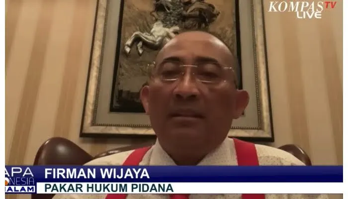 JPU Tolak Pledoi Richard Eliezer! Ahli Pertanyakan Langkah Jaksa: Begitu Emosional dan Ego Sektoral!