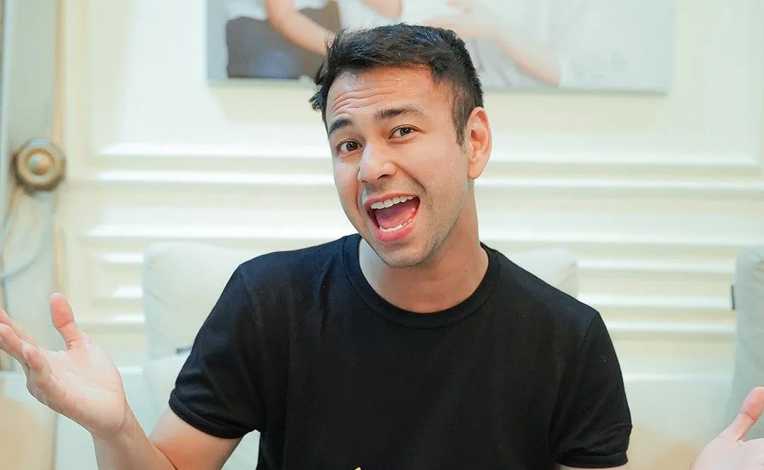 Raffi Ahmad