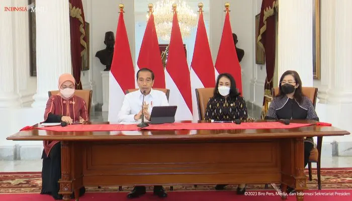 Angin Segar Bagi Para Pekerja Rumah Tangga, RUU PPRT Segera Disahkan Pemerintah