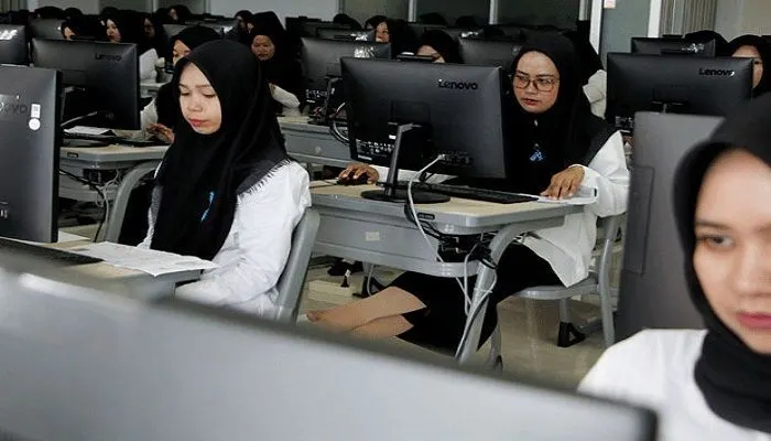 Syarat untuk mengikuti CPNS