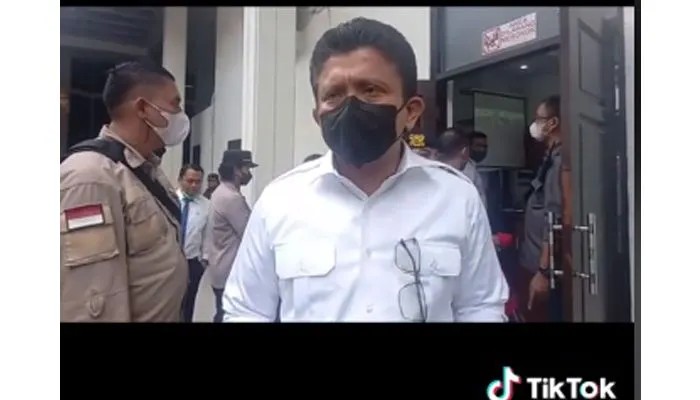 Sebut Tak Ingin Dilibatkan di Kasus Penembakan Josua, Ferdy Sambo Semakin Sudutkan Bharada E dengan Cara Ini