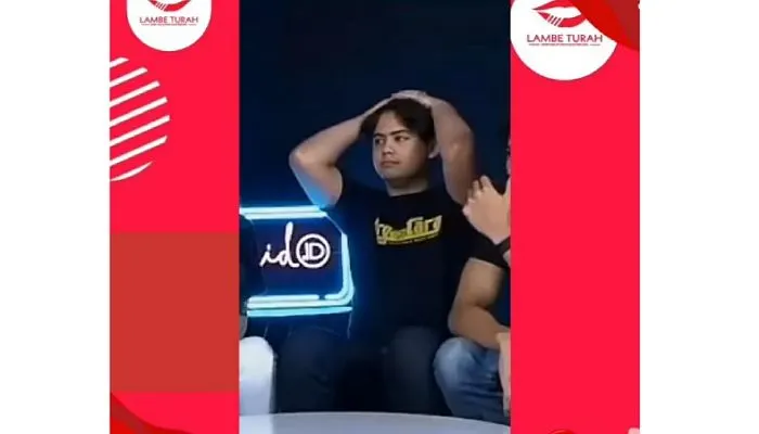 Viral, Diduga OCD-nya Kambuh, Aliando Syarif Alami Panick Attack saat Sesi Wawancara di Film Terbarunya