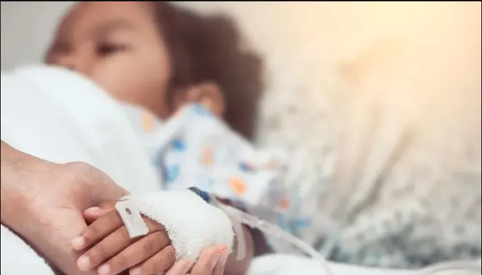 Viral Ibu Berikan Kopi kepada Bayi, Hati-hati 4 Bahaya Ini Mengancam Kesehatan Anak Anda!