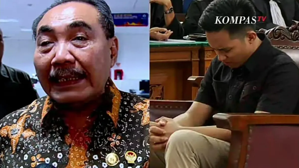 LPSK Akan Membuat Rumah Tahan Khusus Tersangka JC, Bentuk Perlindungan Richard Eliezer Setelah Vonis
