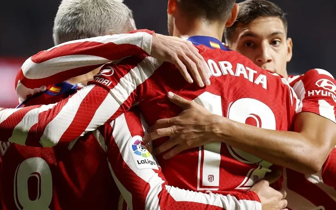Alvaro Morata Diincar Manchester United, Benarkah Untuk Mengggantikan Ronaldo? Cek Disini