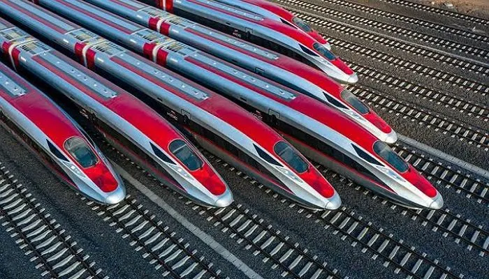 PT Kereta Api Cepat China Buka 2 Lowongan Kerja Hingga Akhir Desember 2022, Cek di Sini
