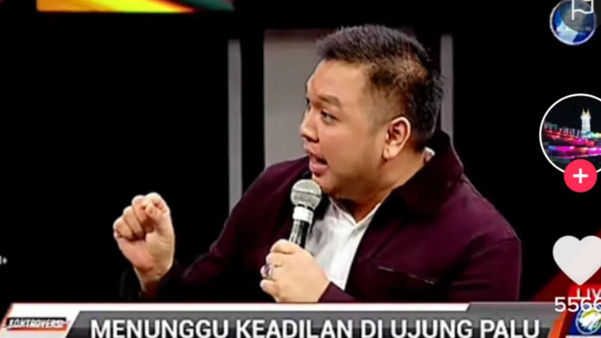 Jaksa Sebut Situasi Richard Eliezer Timbulkan Dilema Yuridis, Albert Aries: Tiada Pidana Tanpa Kesalahan