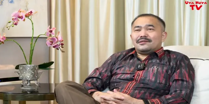 Kamaruddin Simanjuntak Sebut Jaksa Kasus Ferdy Sambo Tak Lebih dari Sekedar Robot, Ini Dalang Sesungguhnya!
