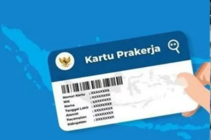 Wajib Tahu! Ini Aturan Baru Kartu Prakerja Gelombang 48, Simak Selengkapnya di Sini