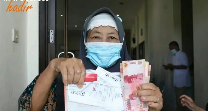 Simak daftar Bansos yang bakal cari 2023 mendatang.