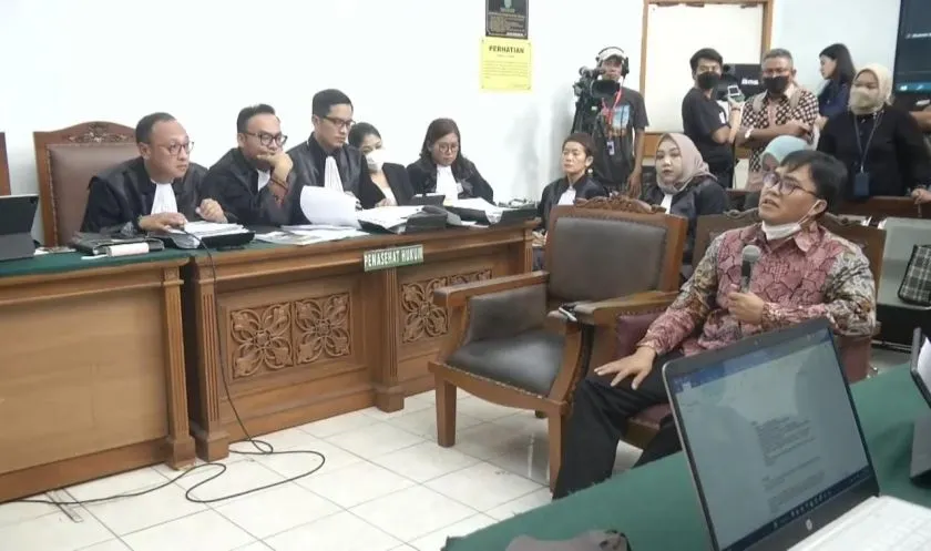 Saksi Ahli yang Dihadirkan Ferdy Sambo Sarankan Uji Balistik, Ternyata Ini Tujuannya!