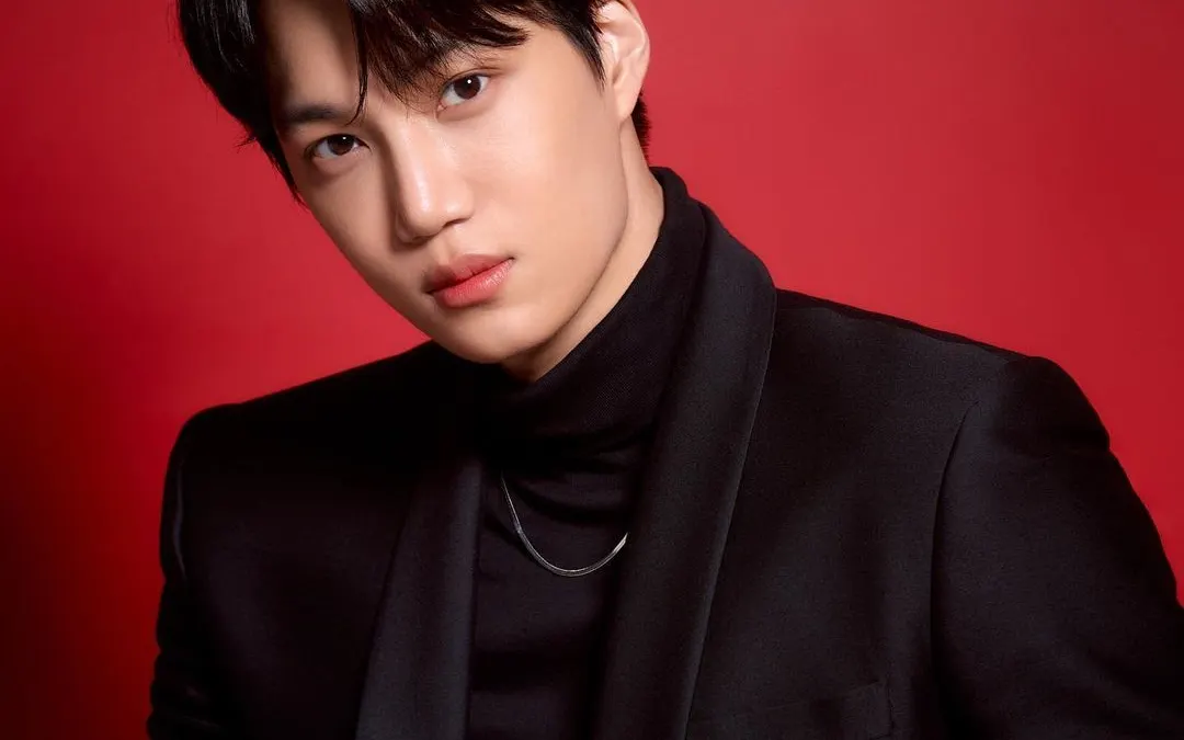 KAI EXO