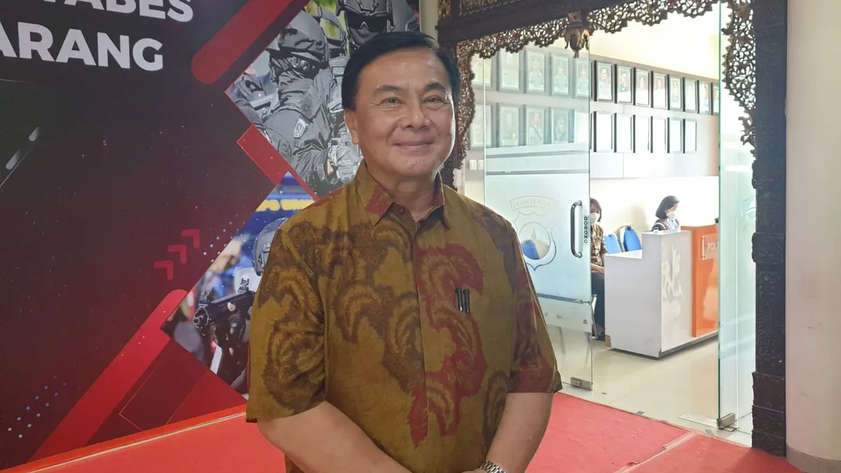 Yakini Ada Usaha Ferdy Sambo Lolos dari Hukuman Usai Bunuh Yosua, Kompolnas Berikan Peringatan Tegas