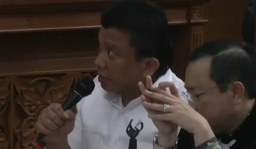 Cerita Ferdy Sambo diamuk istrinya Putri Candrawathi usai terlibat pembunuhan Brigadir J