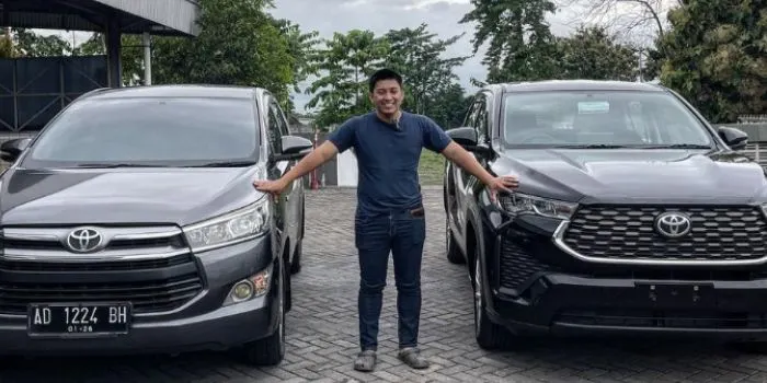 Awalnya Kaget Harus Bayar Mahal, YouTuber Ridwan Hanif Justru Dibuat Kagum Saat Masuk Taman Safari