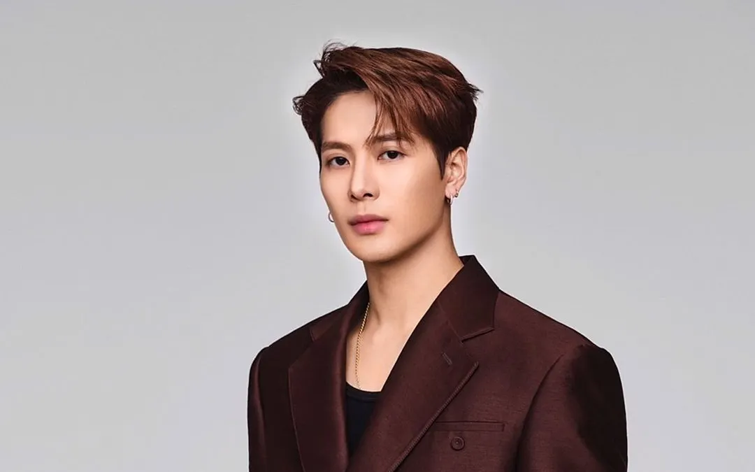 Jackson Wang Kritik Media Barat Yang Anti-China