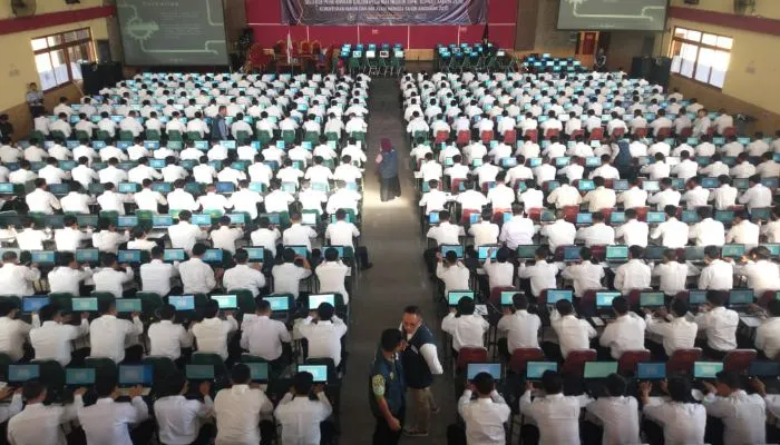Formasi CPNS 2023 Sepi Peminat, Peluang Lulus Seleksi Tinggi, Lengkap dengan Syarat Umumnya!