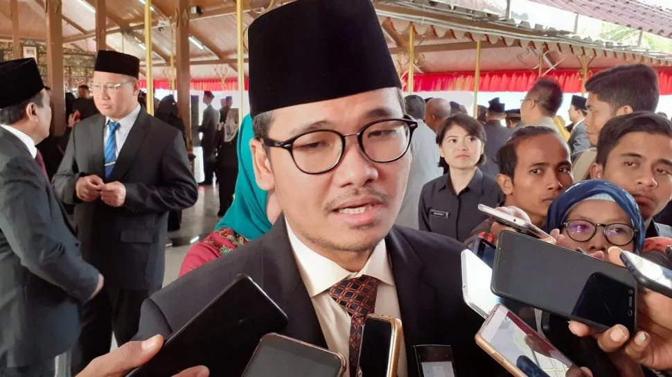 Profil Bupati Bangkalan Abdul Latif Imron Yang Ditahan KPK