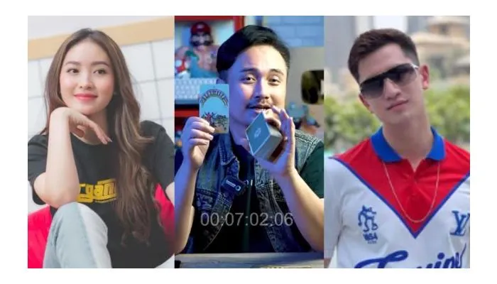 Natasha Wilona dan Verrell Bramasta Bakal Dapet Restu Nih? Denny Darko Ungkap Hal Ini soal Asmara Keduanya