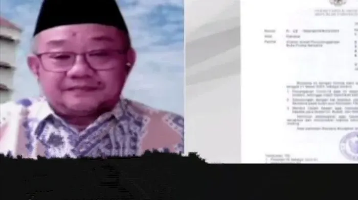 Muhammadiyah Sentil Pemerintah