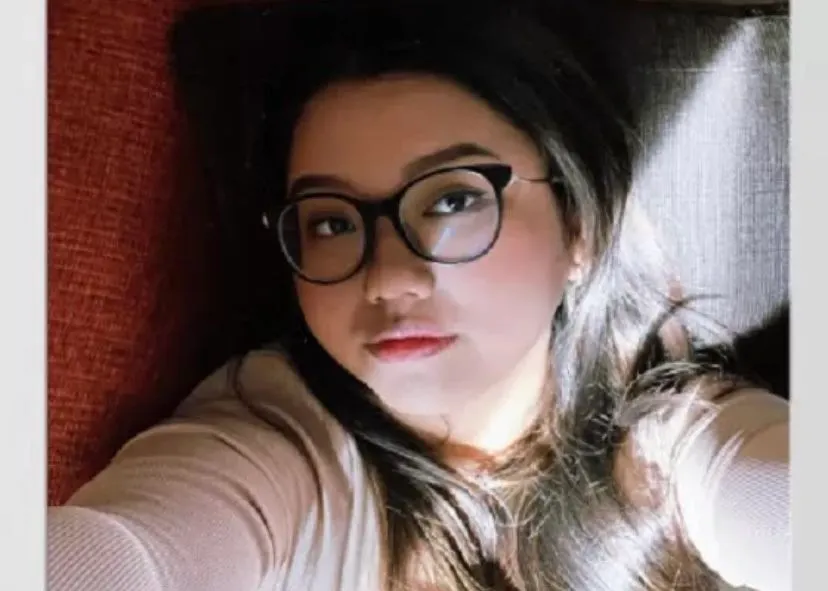 Terpopuler! Begini Reaksi Trisha Eungelica Saat Disebut Punya Uang Rp 100 Triliun oleh Temannya