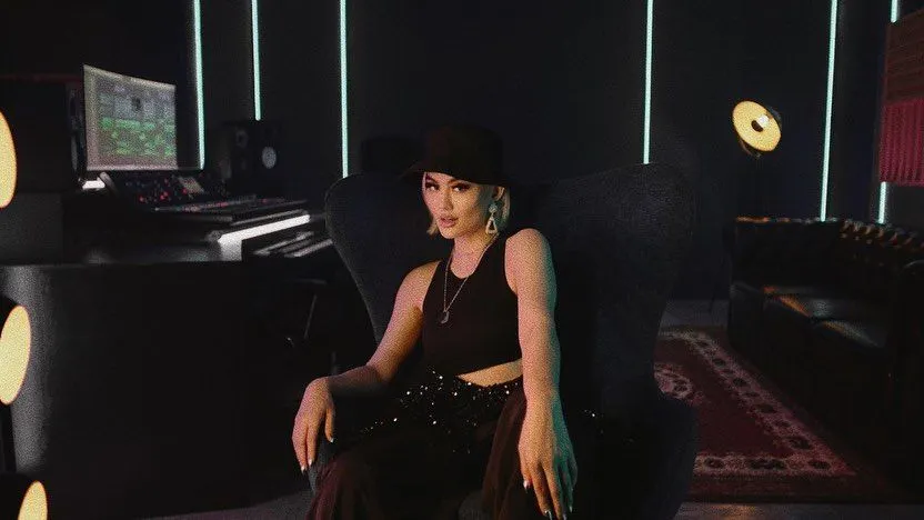 Agnez Mo