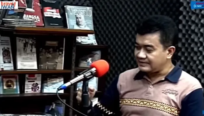 Reza Indagiri blak-blakan ungkap jika Teddy Minahasa adalah sosok SDM terbaik di Polri di tengah sidang kasus narkoba tersebut.