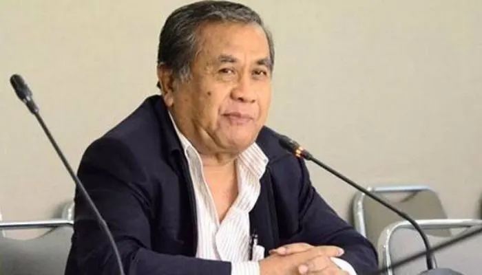 Cerdas! Mantan Hakim Koreksi Tuntutan Untuk Richard Eliezer: Bukan 12 Tahun, Seharusnya Segini ...